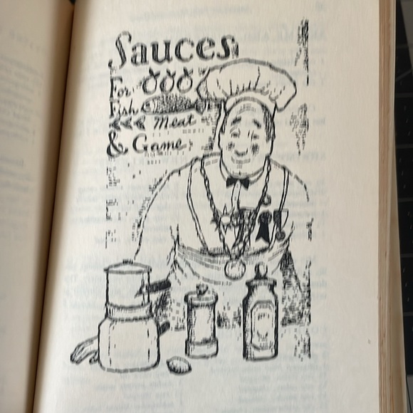 The Art of Creole Cookery by William I Kaufman & Sister Mary Ursula Cooper, 1962 - Picture 9 of 12